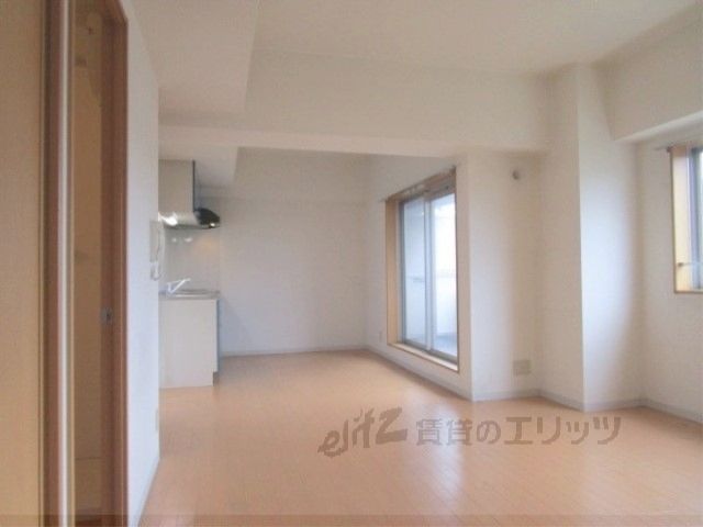 居室・リビング　洋室