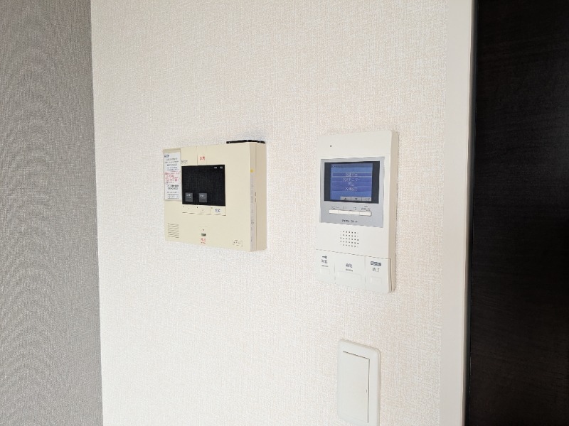 玄関　図面と現状に相違がある場合には現状を優先