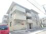 円町駅より徒歩4分 2階 築8年6ヶ月の賃貸物件