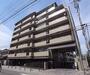 嵯峨嵐山駅より徒歩9分 築27年10ヶ月 7階建の賃貸物件