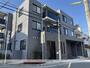 学芸大学駅より徒歩9分 2階 新築の賃貸物件
