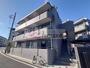 中野富士見町駅より徒歩5分 3階 築31年9ヶ月の賃貸物件