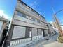 梅島駅より徒歩8分 3階 築14年1ヶ月の賃貸物件