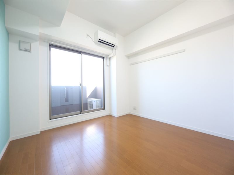 その他部屋・スペース　洋室7.7帖　光インターネット無料