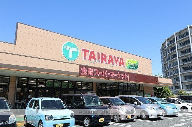 スーパー　ＴＡＩＲＡＹＡ拝島店（スーパー）まで544m