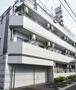 西巣鴨駅より徒歩1分 3階 築17年の賃貸物件