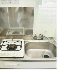 キッチン　別部屋参考写真