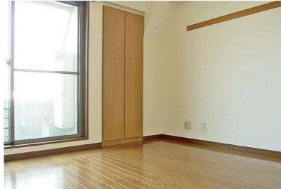 居室・リビング　別部屋参考写真