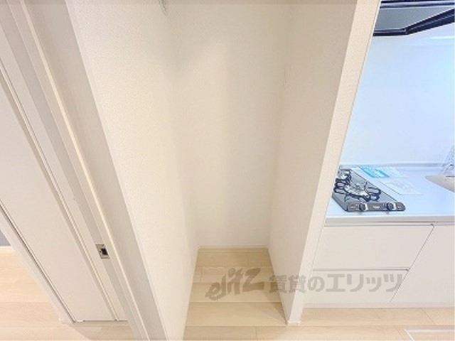 その他部屋・スペース　冷蔵庫置場