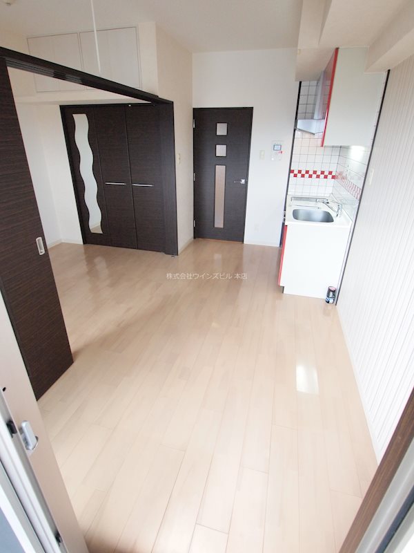 その他　リビング。