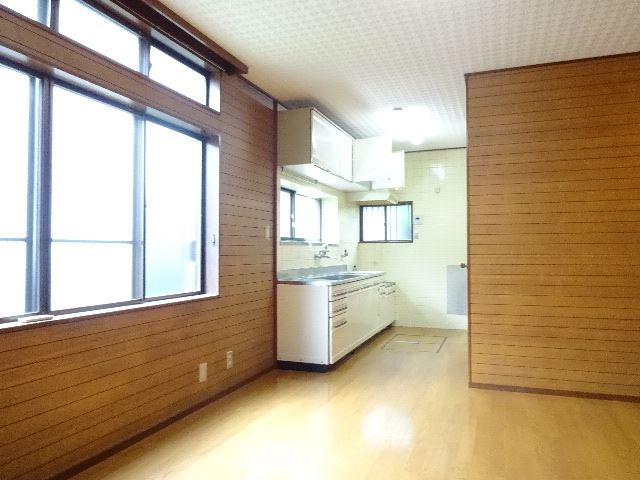 その他部屋・スペース　リビング