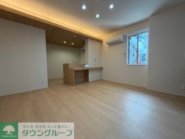 居室・リビング　同社施工別物件イメージ写真