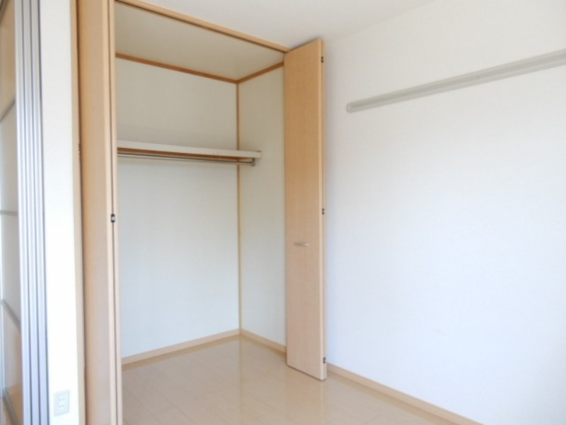 収納　図面と現状に相違がある場合には現状を優先