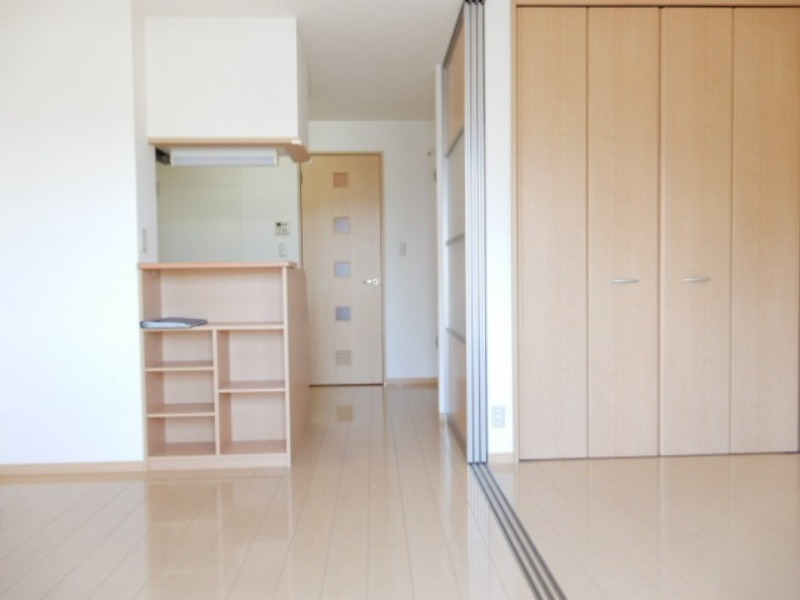 居室・リビング　図面と現状に相違がある場合には現状を優先