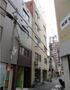 大阪上本町駅より徒歩3分 3階 築54年10ヶ月の賃貸物件