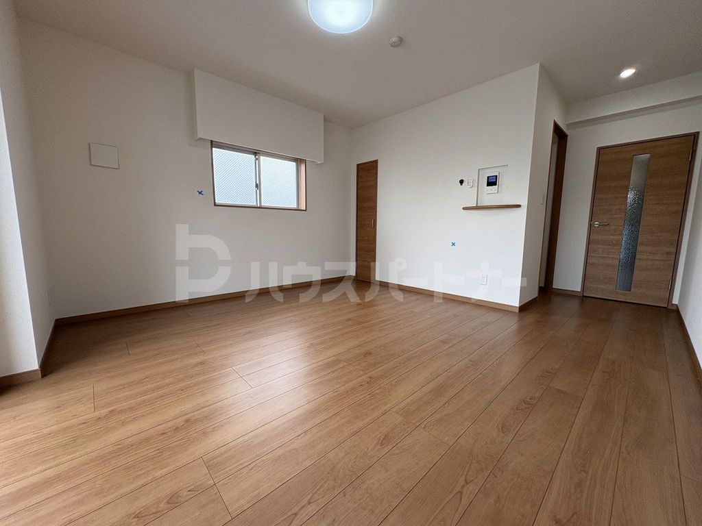 居室・リビング　リビング/居室