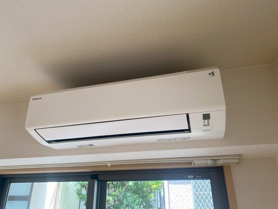 その他設備　※別部屋の写真です