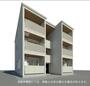 登戸駅より徒歩11分 2階 新築の賃貸物件