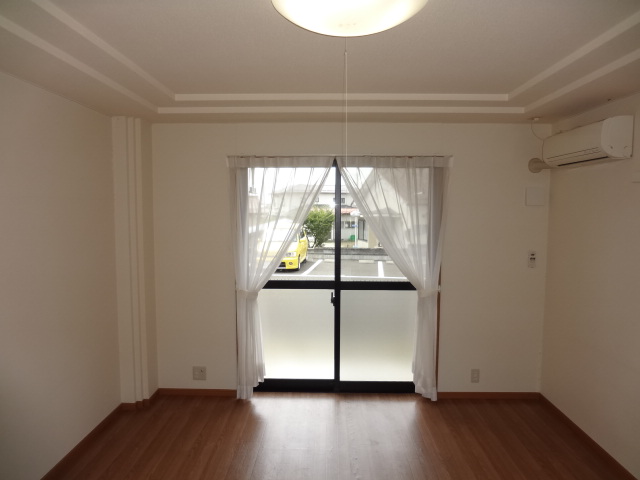 居室・リビング　洋室