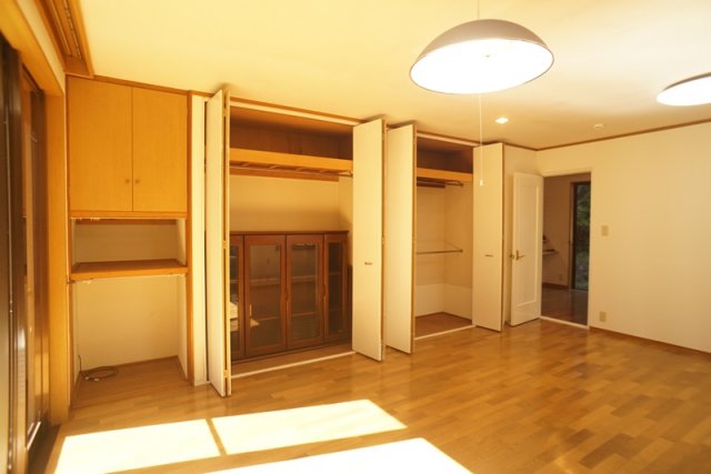 収納　こまごまとしたものを収納できそうですね