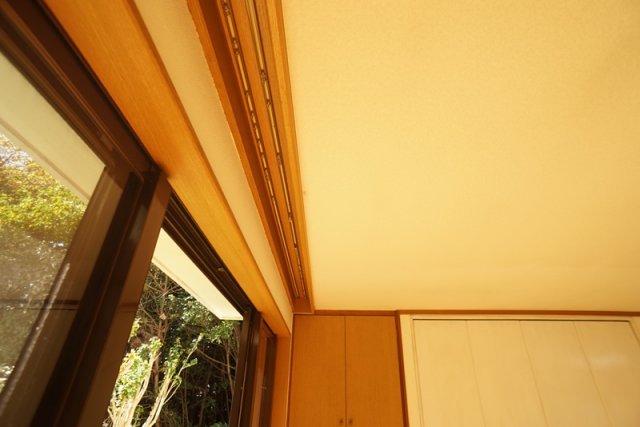 その他部屋・スペース　内装も気になるポイント