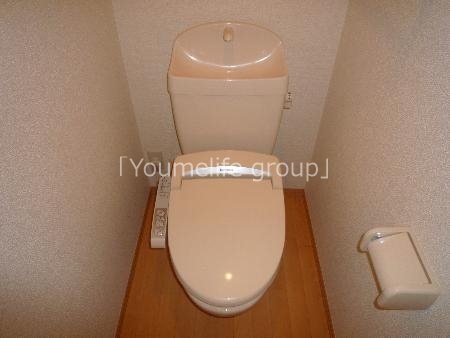 カサブランカ_内装_3