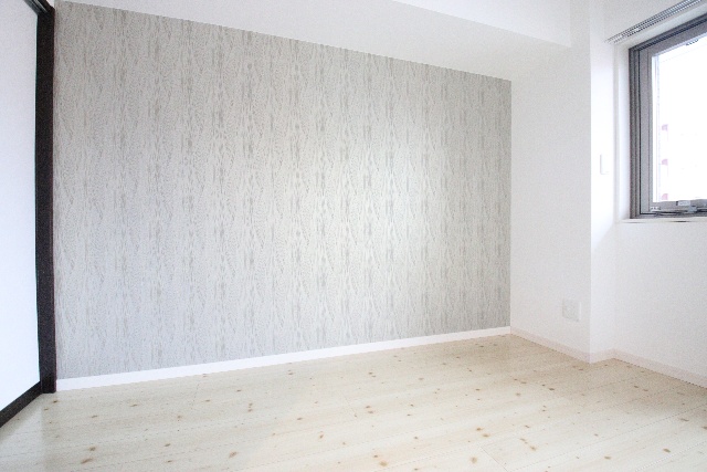 居室・リビング　※別室の参考写真の為、現況優先です。