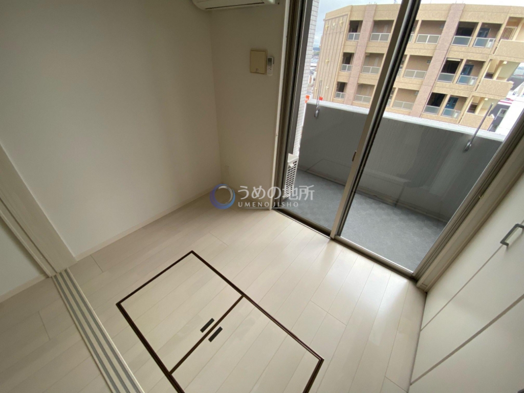 その他部屋・スペース　洋室