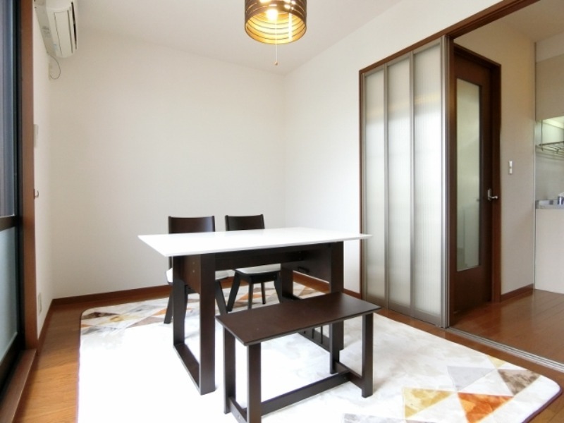 居室・リビング　図面と現状に相違がある場合には現状を優先