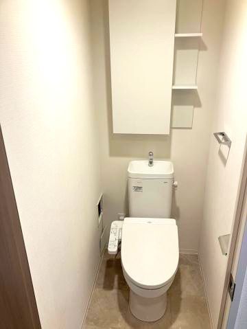 トイレ　参考写真です