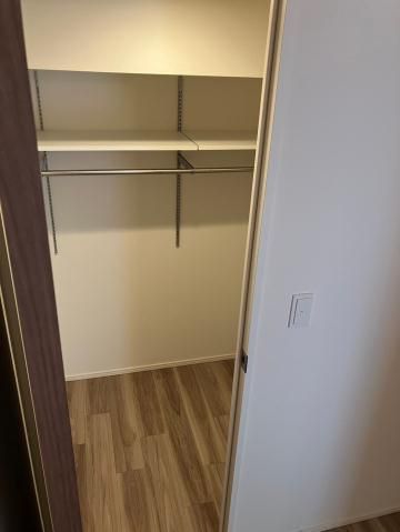 収納　参考写真です