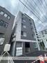 ＲＡＦＦＩＮＥ南１５条 4階 築2年6ヶ月の賃貸物件