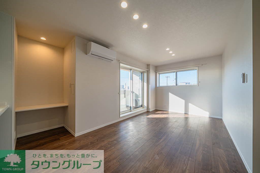 居室・リビング　リビング/居室