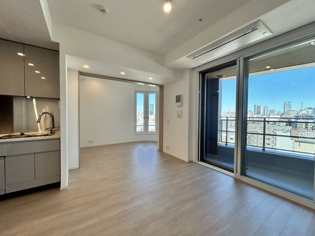 居室・リビング　※別室参考写真