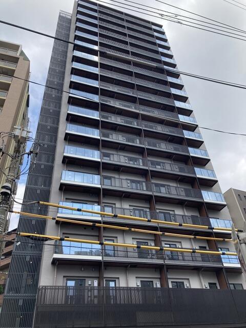 建物外観　外観?