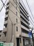 本厚木駅より徒歩10分 4階 築37年8ヶ月の賃貸物件