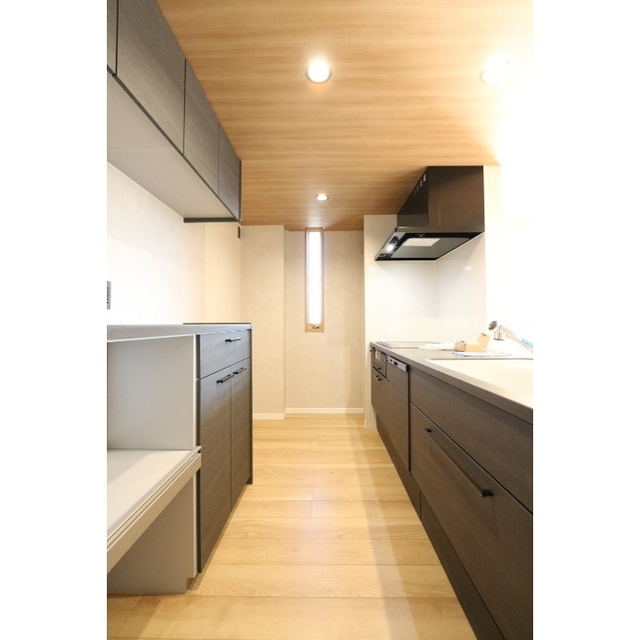 バス・シャワールーム　照明でおしゃれなバスルーム♪