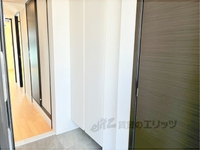 その他部屋・スペース　冷蔵庫置場