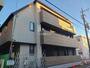 立川駅より徒歩11分 2階 新築の賃貸物件