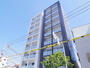 森ノ宮駅より徒歩7分 7階 築9年9ヶ月の賃貸物件