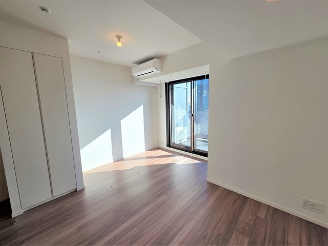 居室・リビング　洋室１０．９帖