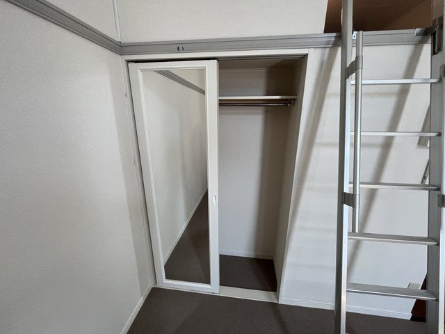 レオパレス大崎の内装写真