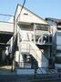 綾瀬駅より徒歩14分 1階 築17年1ヶ月の賃貸物件