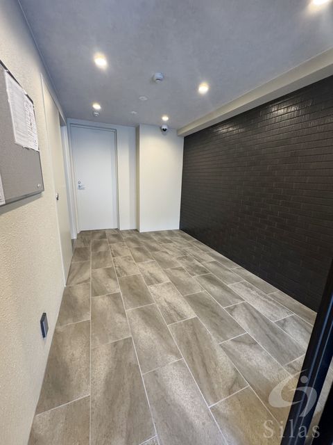 その他　建築中