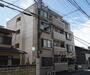 山科駅より徒歩4分 4階 築38年5ヶ月の賃貸物件