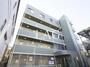 川口駅より徒歩12分 3階 築22年3ヶ月の賃貸物件