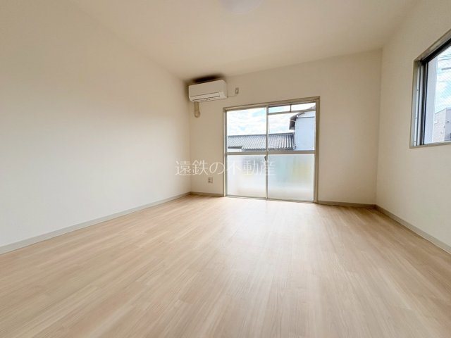 居室・リビング　※現況優先