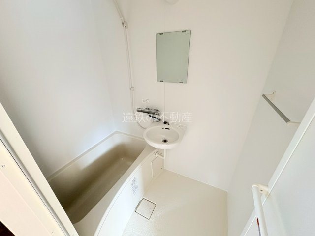 バス・シャワールーム　※現況優先