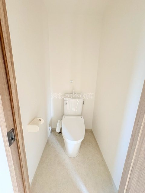 トイレ　※現況優先