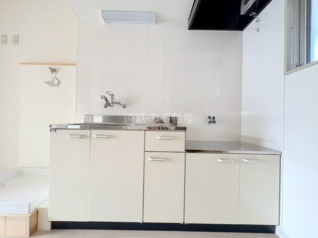 キッチン　※現況優先